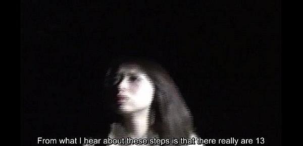  Subtitled Japanese ghost hunting haunted park investigation